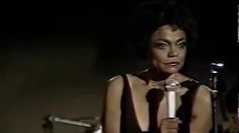 Eartha Kitt, I Want to Be Evil, Guess Who I Saw Today, Leave You, 1977 Eartha Kitt, I Want to Be Evil, Guess Who I Saw Today, Leave You, 1977