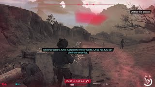 StarWars Outlaws Stuck at Defeat the bandits Glitch Resolved, Dead eye trigger Guide