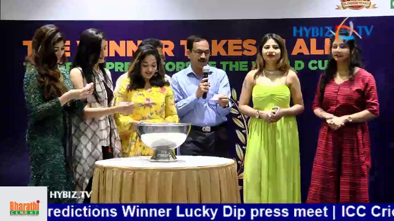 events in hyderabad next week LIVE | ICC Cricket World Cup 2019 - 