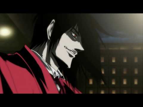 Hellsing OVA amv - Dont Stop The Devil
