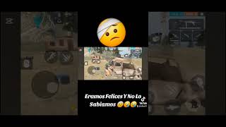 Free Fire 2017.  2018  🤕😪 #freefire #vuralvideo #insanos #parati