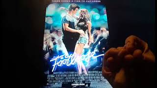 Horacio the handsnake - Footloose (2011 film)