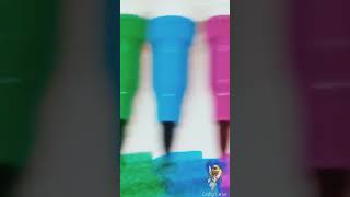 Painting Colour Painting Trickshow To Make Painting Kraft Video