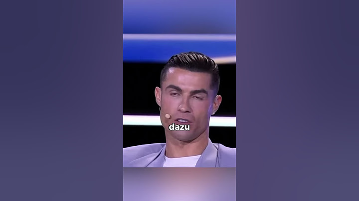Ronaldo gegen französische Liga😱