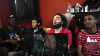 BEEN CONSISTENT 💯😤 | AMERICANS REACT TO LOSKI - ROLLING DICE