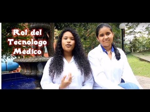 ¿Cuáles Son Los Objetivos Profesionales Del Tecnólogo Médico?