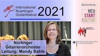 Ngo Valse Dautomne From Dancing Leaves Von Marcus Doneus Gfn 2021