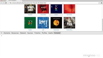 03 07 停止传播事件 《 JavaScript 基础教程 》