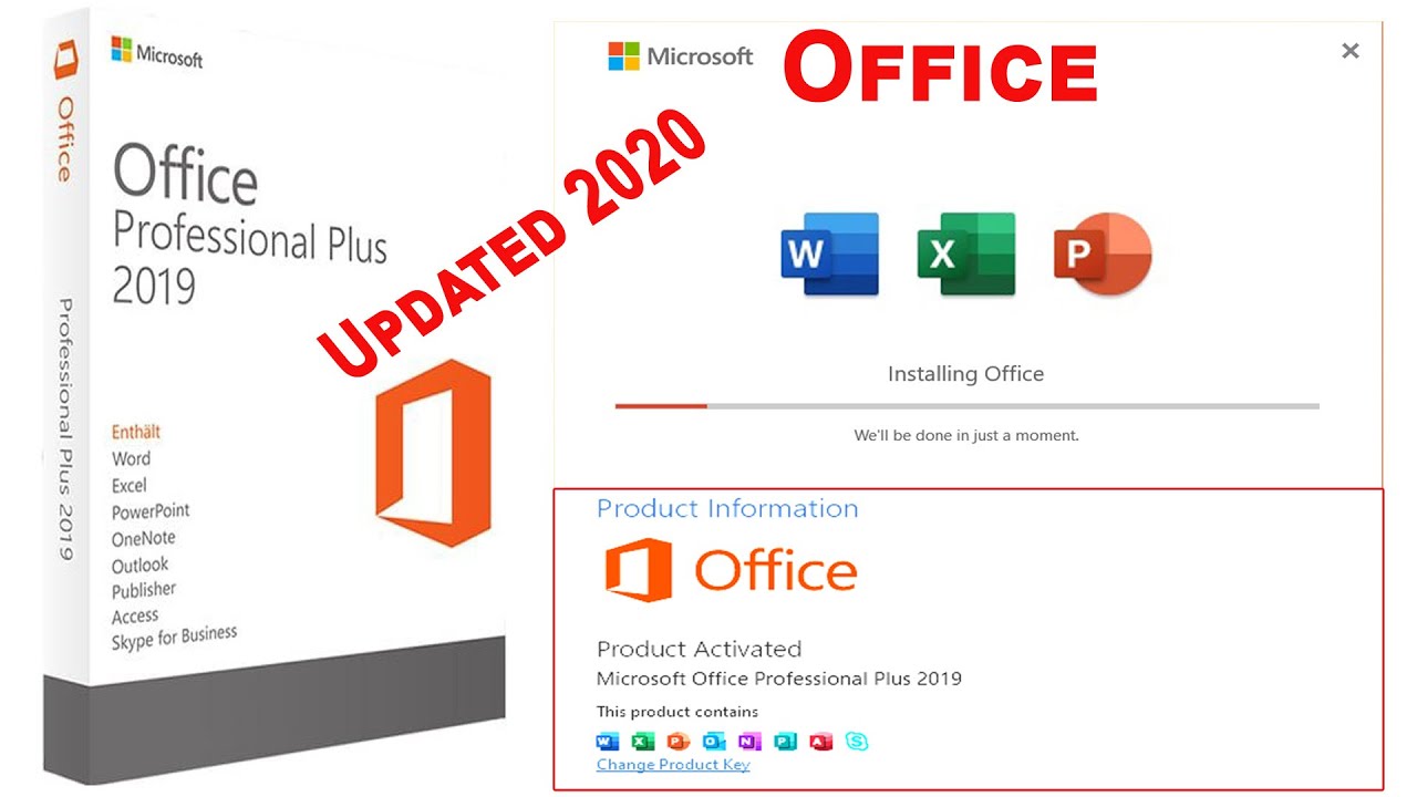 Ms publisher office 365