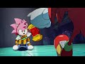 Sonic Origins Plus: Sonic 3&amp;K - Amy&#39;s Story (Full Playthrough)