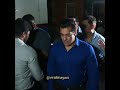سلمان خان يغضب من سوء تصرف م عجبة