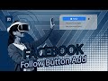 How to add follow button on Facebook Profile 2022 | Enable Follow Option On Your Facebook Account