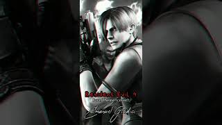 Resident Evil 4 - Save Theme (Guitarra Eléctrica Cover) By Emanuel Giudici #residentevil4 #shorts