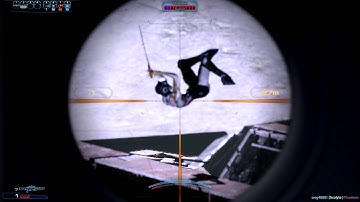 Mass Effect 3: Multiplayer - Giant Teleportation