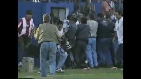 Madureira 1 x 1 Flamengo - Campeonato Carioca 1997