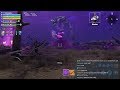 Fortnite The Storm King