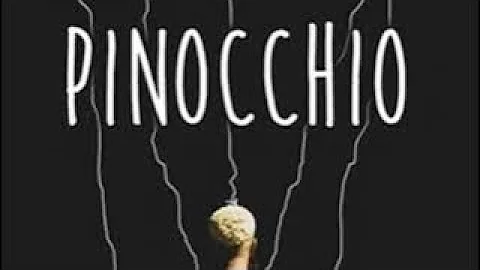 ✨Iniko - P i n o c c h i o  Lyrics ✨