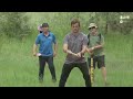 Round 1 Highlights, MPO | 2023 Zoo Town Open Presented by Ink Realty Group & Driven by Innova