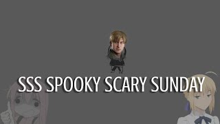 🔴Silent HIll 2 Part 9
Spooky Scary Sunday
TWITTER: https://x.com/critic_perfect
DISCORD: https://discord.com/invite/2nKw97u7hw 🔴Silent HIll 2 Part 9