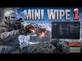 MINI WIPE with CHEAT | RUST | ft. GetCheats