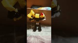 wow stop motion gw benambah jadi radak keren