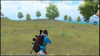 Noob Hacker Killed Me and My Teammate using Magic Bullet || BGMI || Crazy Games Lover screenshot 5