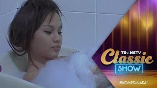 KOMEDI NAKAL - CASTING IKLAN SABUN KOMEDI NAKAL - CASTING IKLAN SABUN