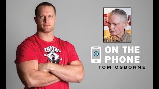 Details Carriker Chronicles: An interview with Tom Osborne News