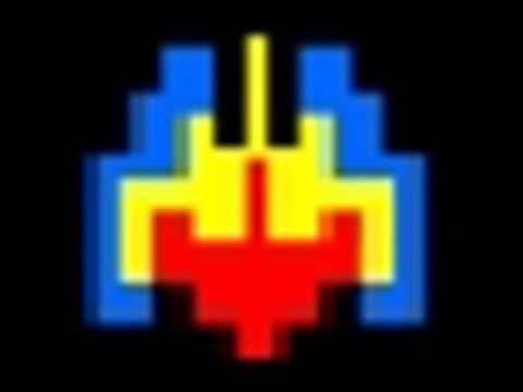 Awesome Video Game Music 166: King Galaxian - YouTube