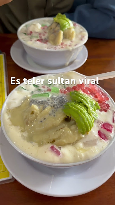Es teler sultan viral meruyung depok #music #makananviral #viralvideo #estellersultan #esteller