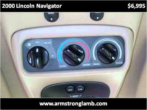 Used Cars Dothan Al >> 2000 Lincoln Navigator Used Cars Dothan Al Used Cars Dothan Al >> 2000 Lincoln Navigator Used Cars Dothan Al