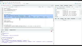 KNN regression
