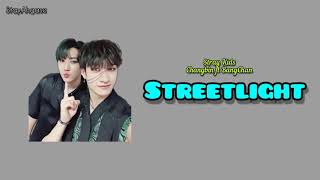 Download Lagu [Lirik Terjemahan] Stray Kids "Changbin ft BangChan" - Streetlight