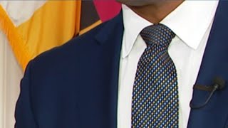 Governor Wes Moore on energy costs