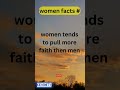 Psychology facts about women shorts psychologyfacts