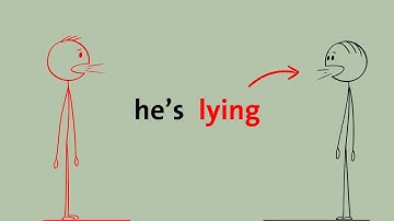 How to spot a liar like the FBI