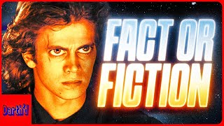 Star Wars Facts That Will Shock You