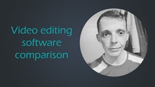 Video editing software compared - Premiere Pro vs Final Cut Pro vs Avid