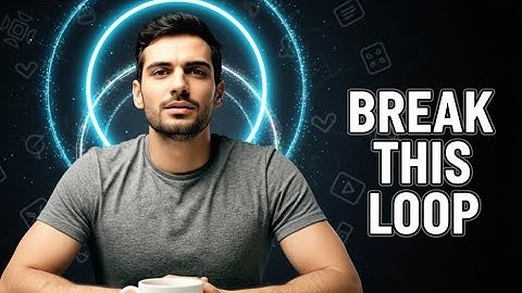 Break the Dopamine Loop Stealing Your Focus