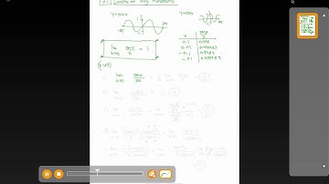 Chapter 7 Lesson 1 Example 1 Math 31