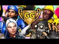I Hosted An ANKO Gamer Gauntlet