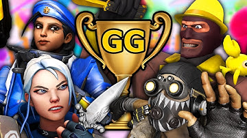 I Hosted An ANKO Gamer Gauntlet