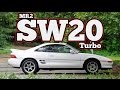 Regular Car Reviews: 1991 Toyota MR2 SW20 Turbo