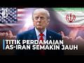 Pembicaraan AS-Iran Tertunda Usai Serangan di Hormuz