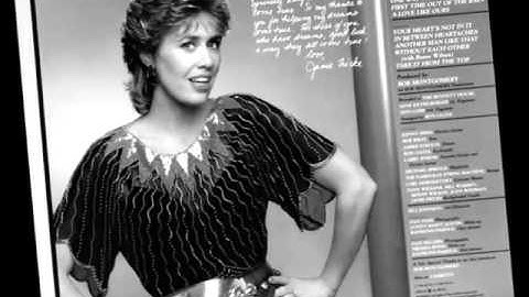 Janie Fricke -- The First Word In Memory Is Me