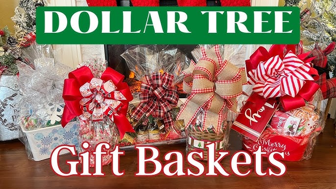 Last Minute Gift Ideas Under $5 - Christmas Edition @dollartree 