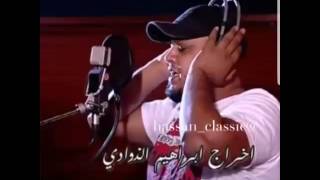 Video thumbnail of "فرقة الشموع راجع بعد الفراق"