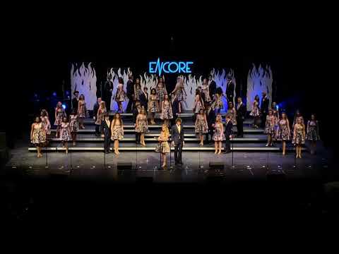 Jackson Academy Encore 2020 HD