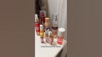 project pan is hard 😔 #projectpan #makeup #fragrance