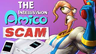 The Retro Console That Never Arrived